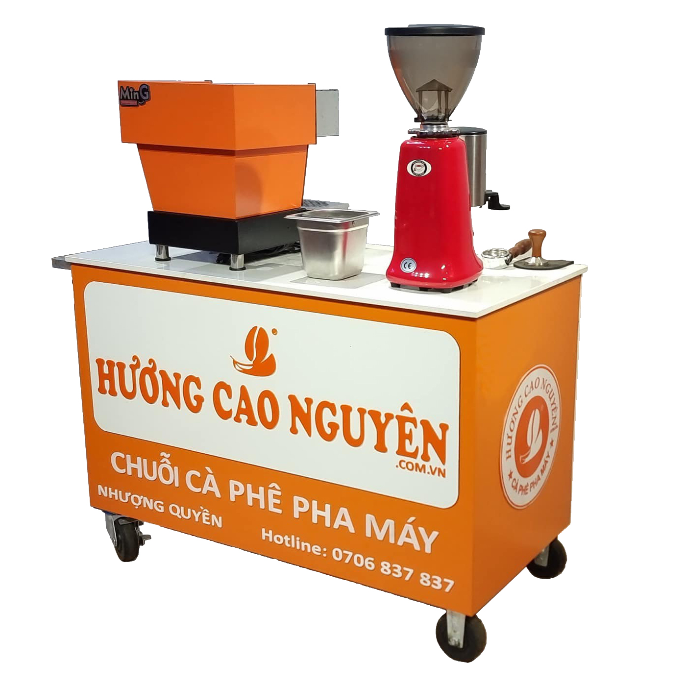 Combo Tiêu Chuẩn