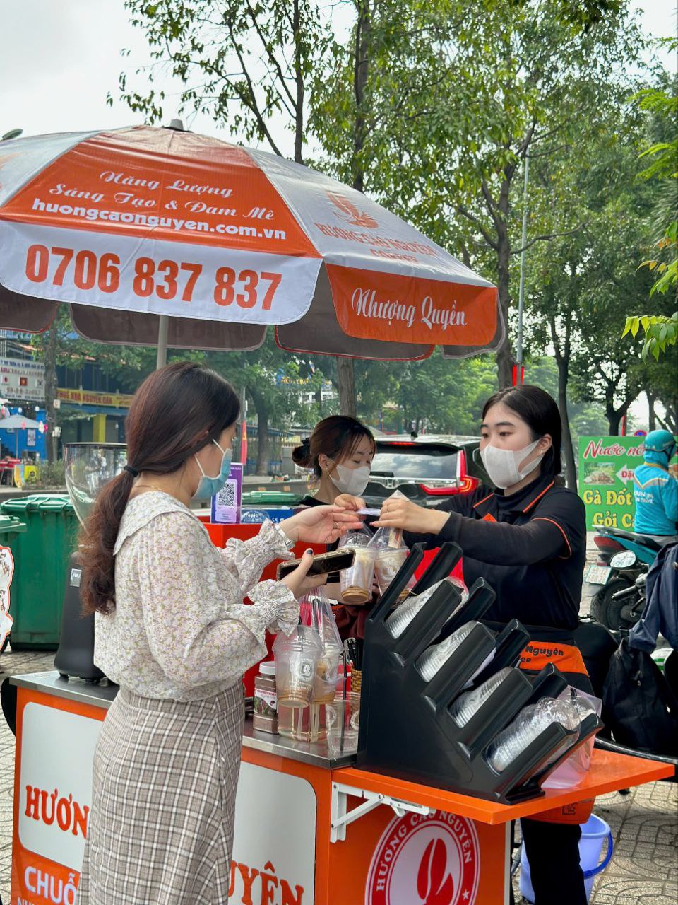 Hcn thực tế