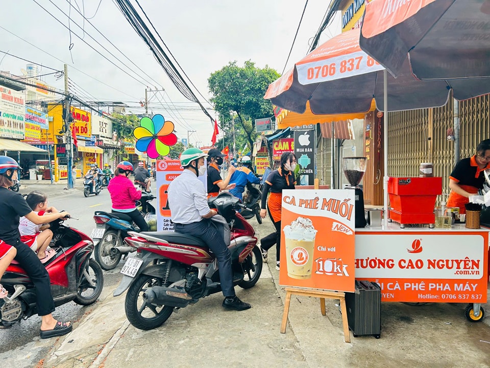 khai trương 19 hcn