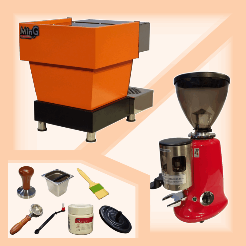 Combo Trọn Gói - Tiêu Chuẩn