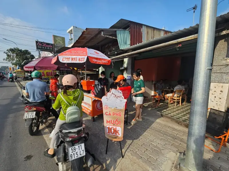 Tiêu chí nhận diện một thương hiệu nhượng quyền 0 đồng uy tín (Case Study thành công)