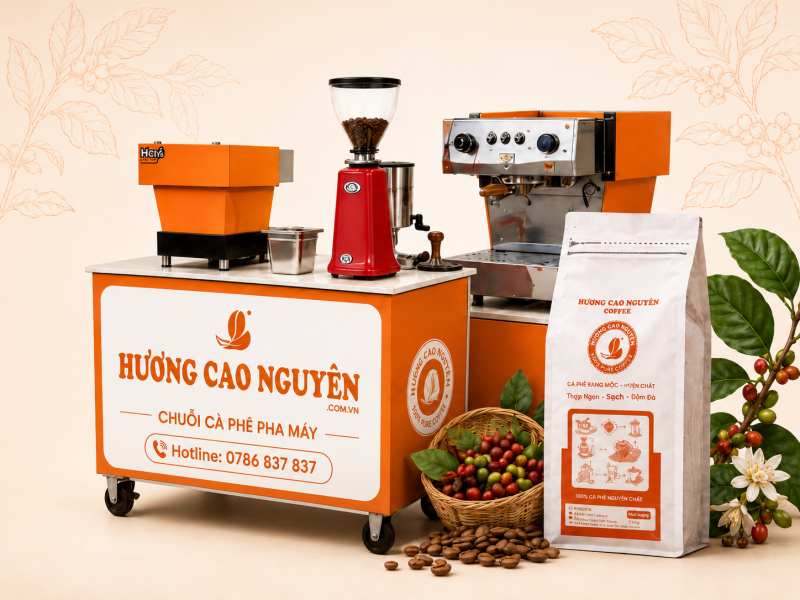 mo hinh cafe take away huong cao nguyen 01