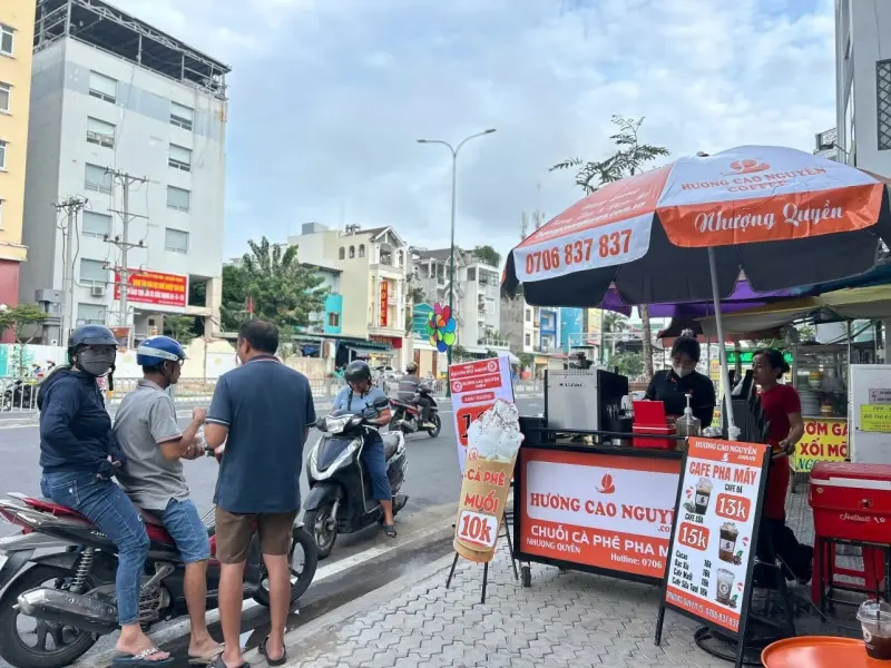 Hướng dẫn cách mở quán cafe take away theo chiến lược 6 bước