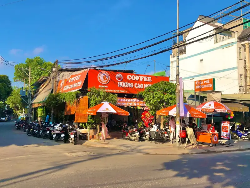  Dự Toán Chi Phí Và Cách Mở Quán Cafe Tối Ưu Nguồn Vốn