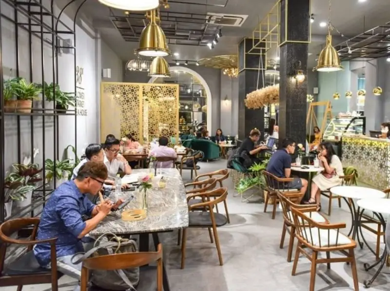 5. Bí Quyết Vận Hành Giờ Cao Điểm Không Bị "Vỡ Trận"