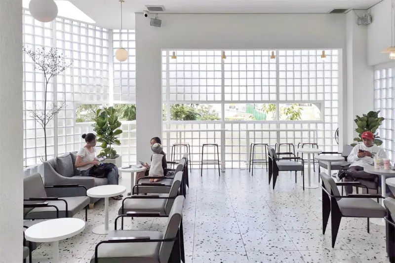 Phong cách Đương đại & Tối giản – Tinh tế & Hiện đại